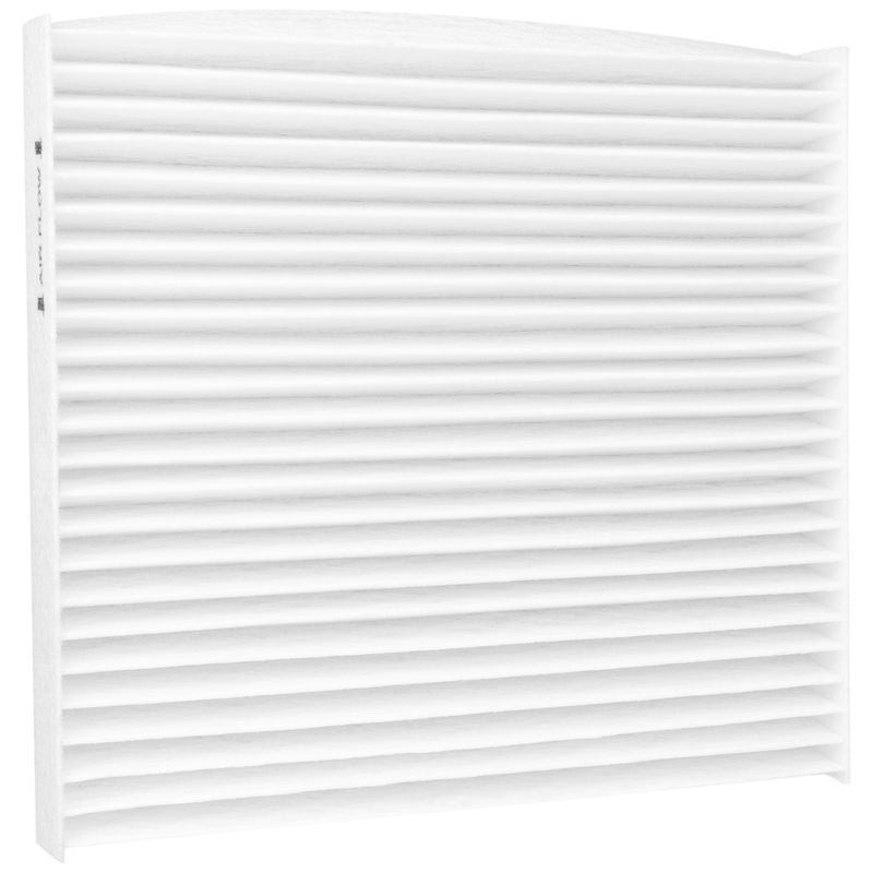 Air Qualitee (242) AQ1138 Air Qualitee Cabin Air Filter