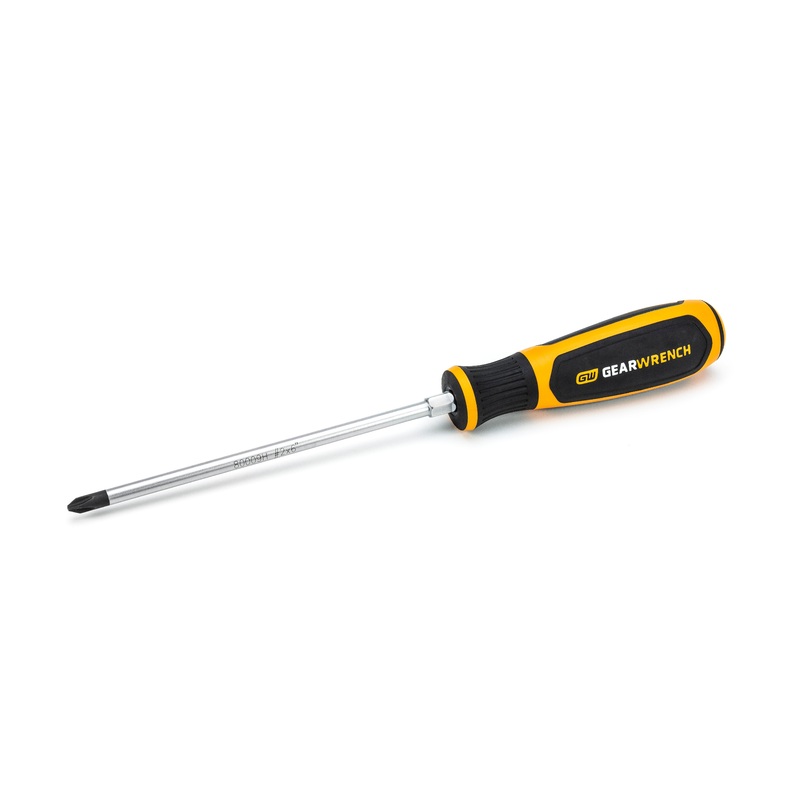Apex Tool (442) 80009H SCRDR DUAL MAT MAG BLSTR