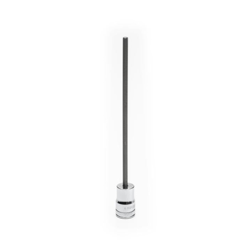 Apex Tool (442) 82547 3/8" Drive Long Length Hex Bit Metric Socket 4mm