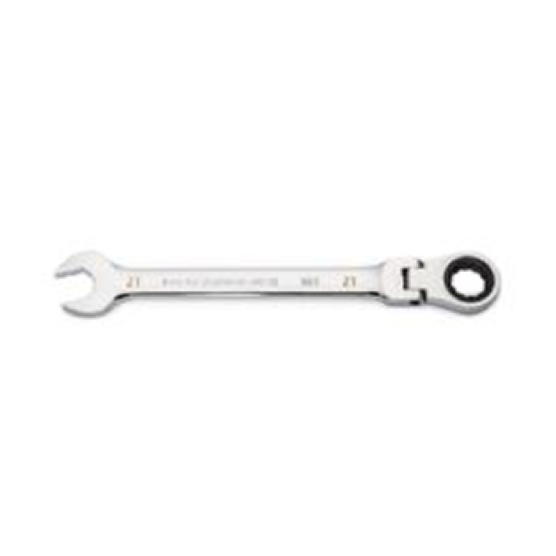 Apex Tool (442) 86721 WR FLEX COMB RAT 90T 21MM