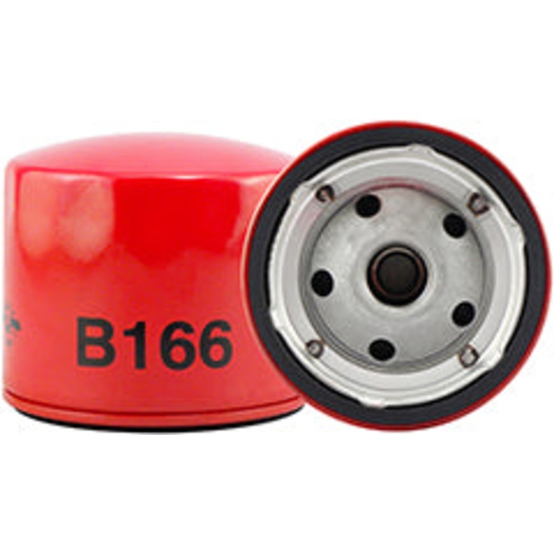 Baldwin (226) B166 Engine Oil Filter