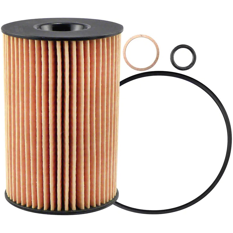 Baldwin (226) P40104 LUBE ELEMENT