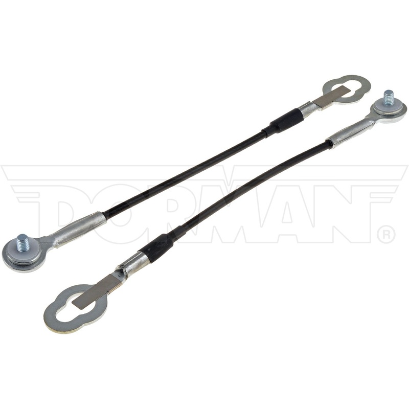 Dorman (415) 38537 Tailgate Support Cable