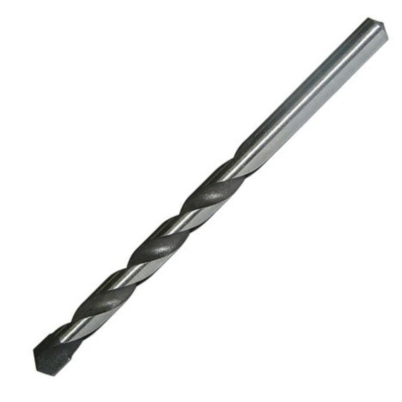 H. Paulin (680) 997-132 Paulin 1PK 1/2 DRILLBIT HISPEED 3/8RED SHANK