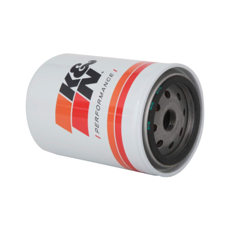 K&N (621) HP-3001 HP-3001 K&N OIL FILTER