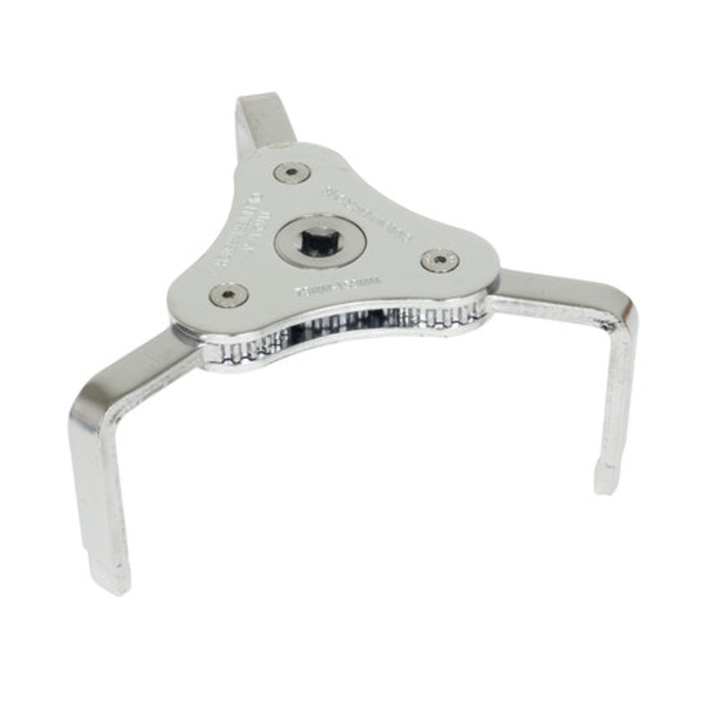 Lisle (371) 63880 73-153MM 3 JAW WRENCH