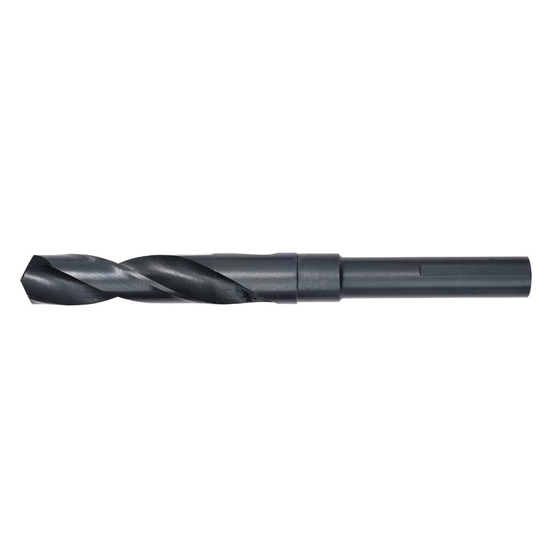 Milwaukee (366) 48-89-2742 5/8" S&D Black Oxide Drill Bit