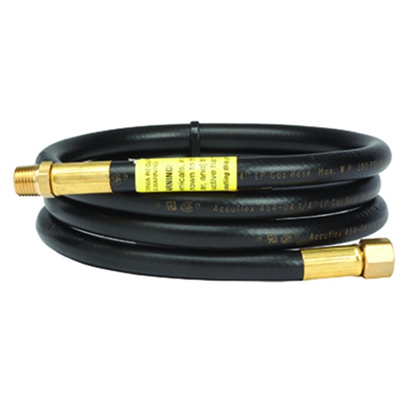 Mr. Heater (558) F273717 5FT PROPANE APPLIANCE EXTENSIO