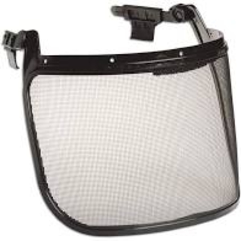 North Safety (399) FS03-H5 SCREEN FORESTRY SCREEN METAL