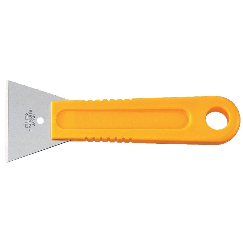 Olfa (280) 1086562 60MM Multi-Purpose Scraper (SCR-L)