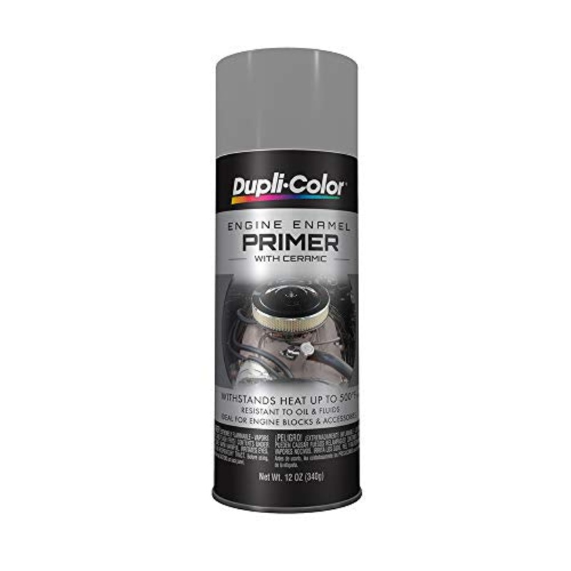 Sherwin Williams (435) DE1612 GREY ENGINE ENAMEL WITH