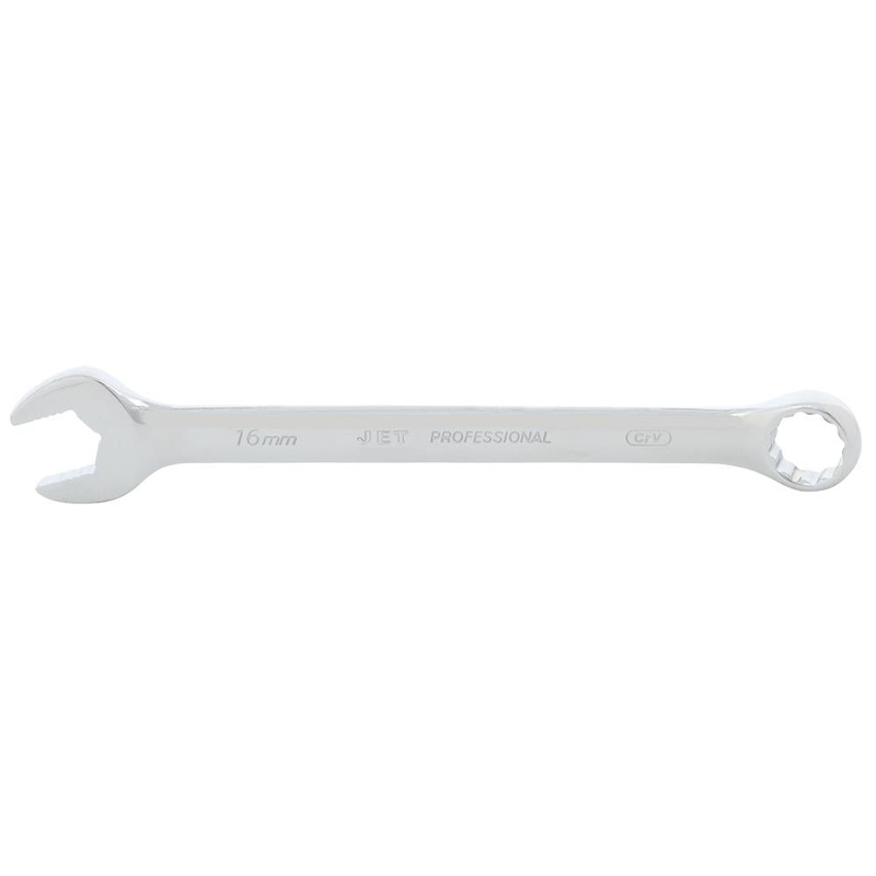 SureWerx (545) 700679 JET 14mm Fully Polished Long Pattern Combination Wrench