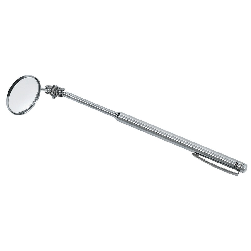 Apex Tool (442) 2840D Specialty Tools MIRR MAGNIFYING PCKT RND