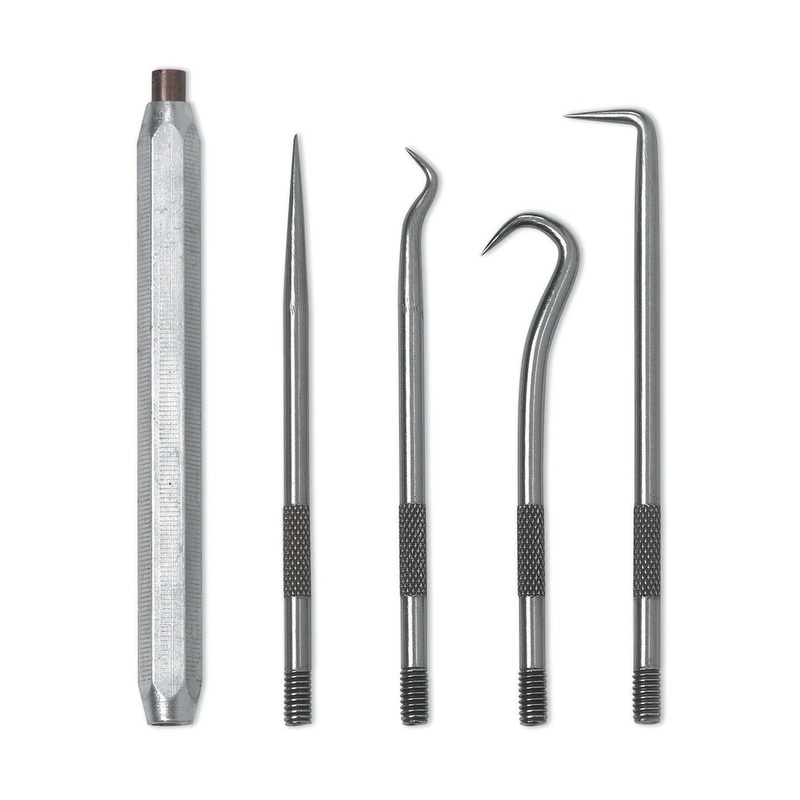 Apex Tool (442) 3121D Specialty Tools SET HK&PICK