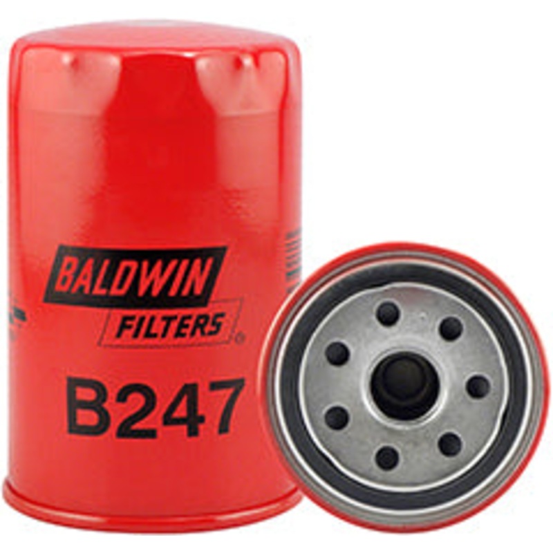 Baldwin (226) B247 Engine Oil Filter