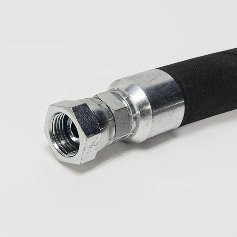 Continental Hydraulic (510) B2-NSFX-0404 FITTINGS-B2 B2-NSFX-0404