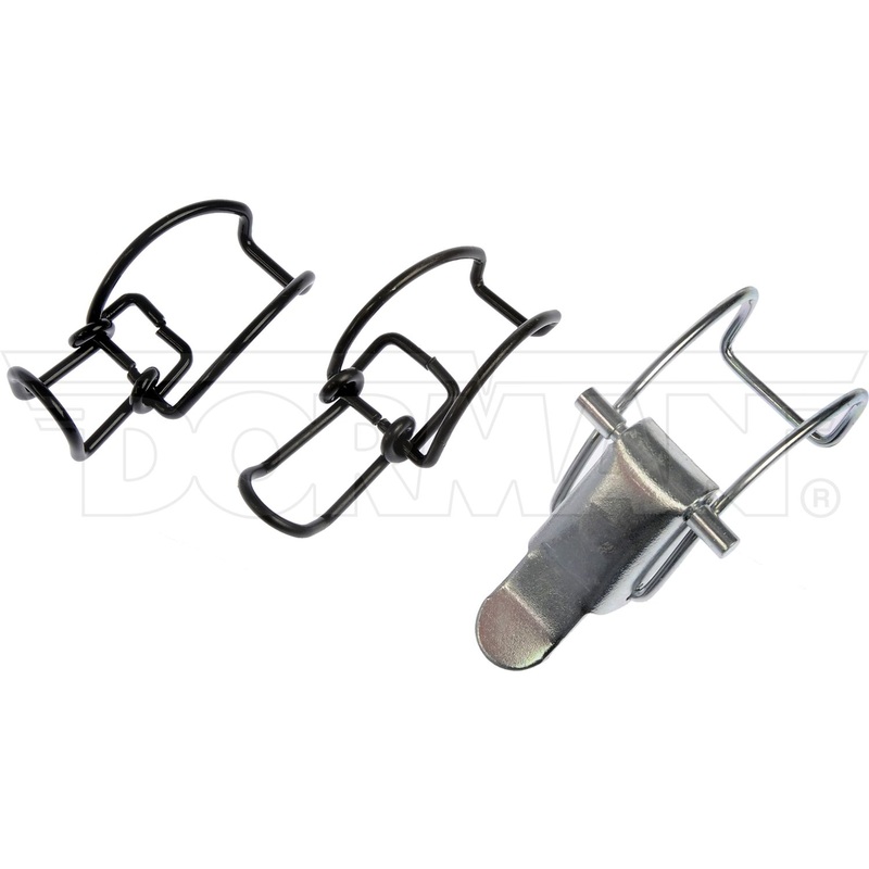 Dorman (415) 41101 Air Cleaner Fastener
