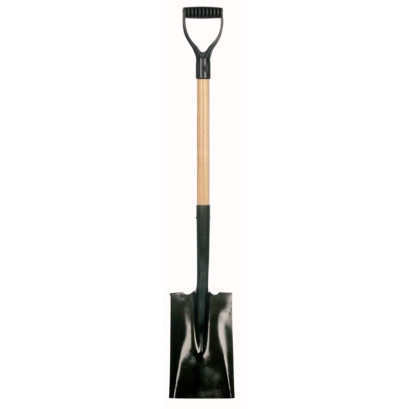 Garant (633) 80414 Garden spade, wood handle