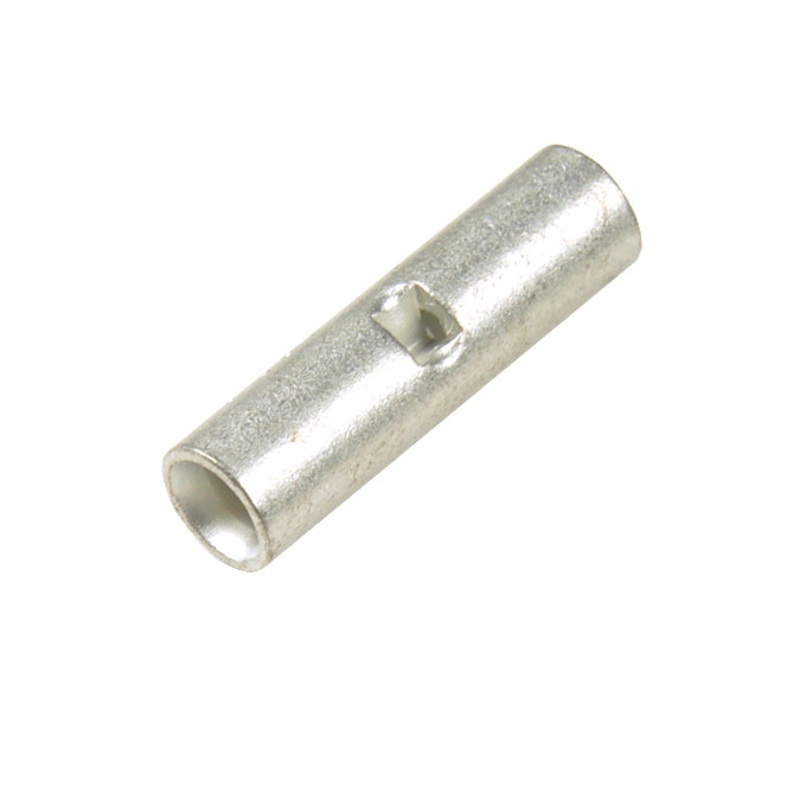 Grote (522) 83-3112 Uninsulated Butt Connectors
