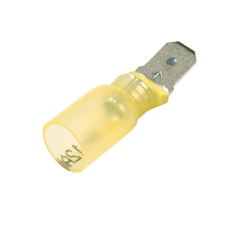 Grote (522) 84-2439 Heat Shrinkable Quick Disconnects