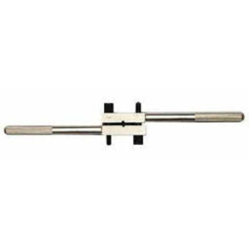 Irwin (928) 12021 12021 - TAP WRENCH No.0-1/2" OFFSET HNDL