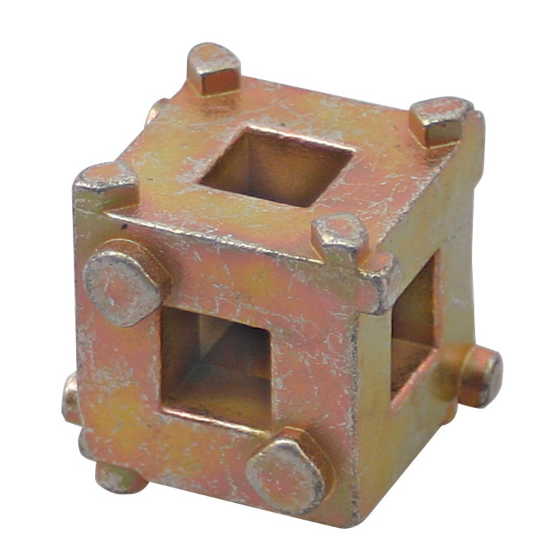 Lisle (371) 28600 Rotates Piston Back Into the Caliper When Replacing Pads.
