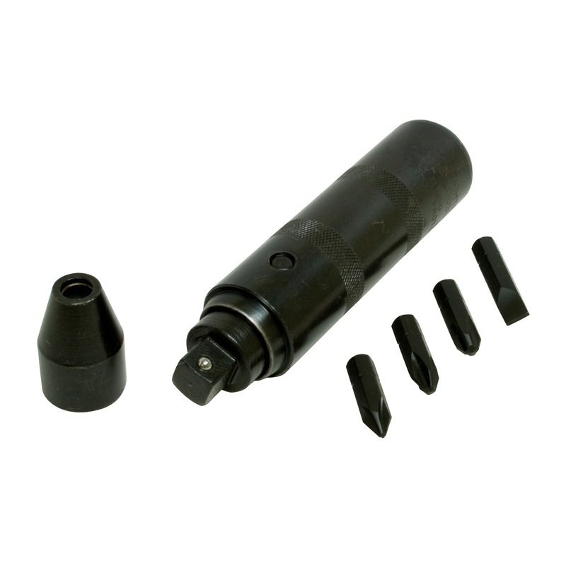 Lisle (371) 30750 IMPACT DRIVER
