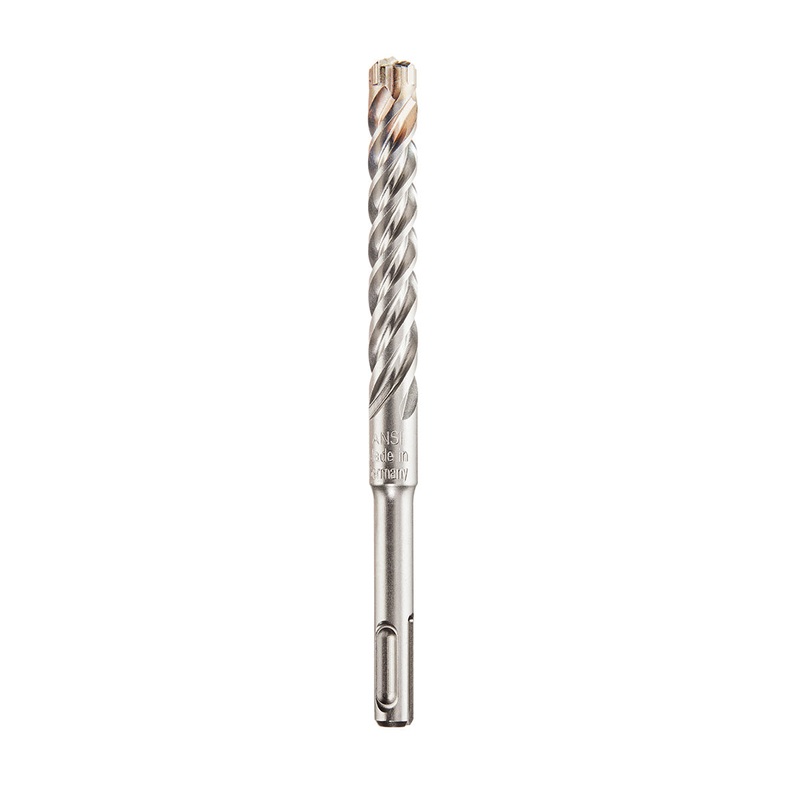 Milwaukee (366) 48-20-7371 SDS-PLUS 4CT MX4 1/2" X 4" X 6"