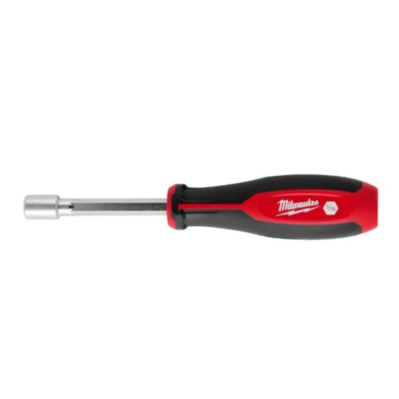 Milwaukee (366) 48-22-2452 5/16IN HOLLOWCORE NUT DRV NON-MAG
