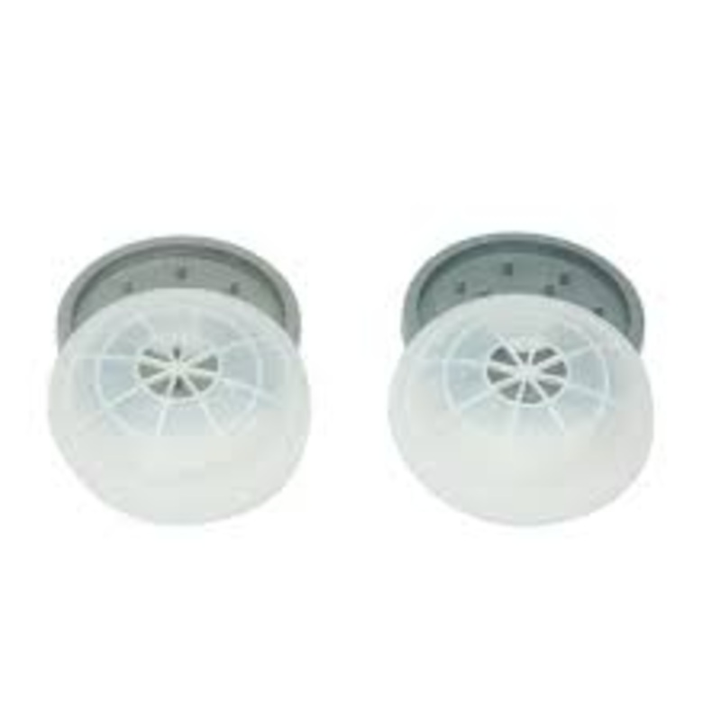 North Safety (399) N750037 FILTER HOLDER