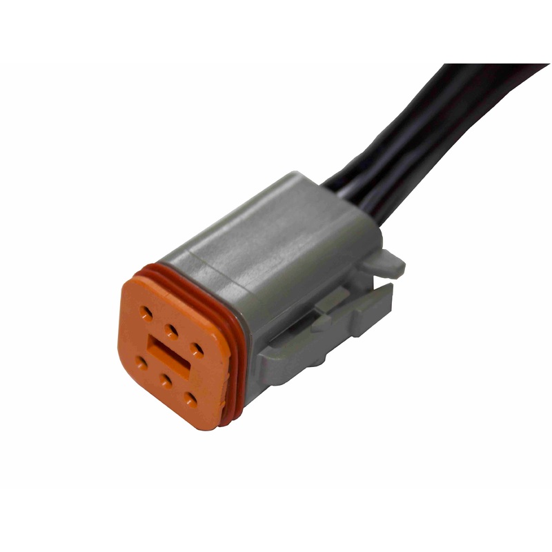 Pico (931) 5794-11 1PK 6WAY DEUTSCH PIGTAIL