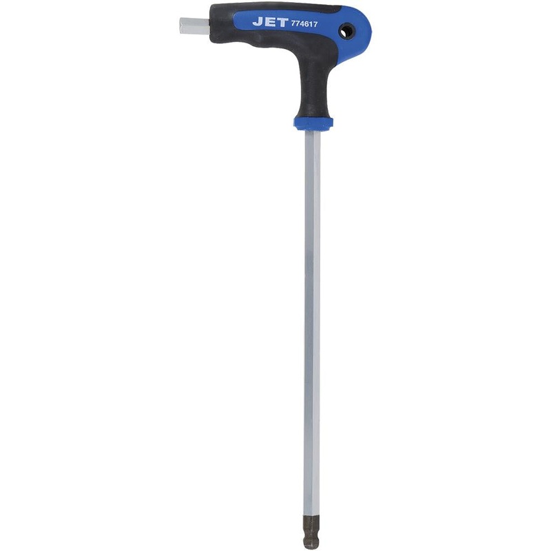 SureWerx (545) 774610 JET L-Handle Hex Key Wrench