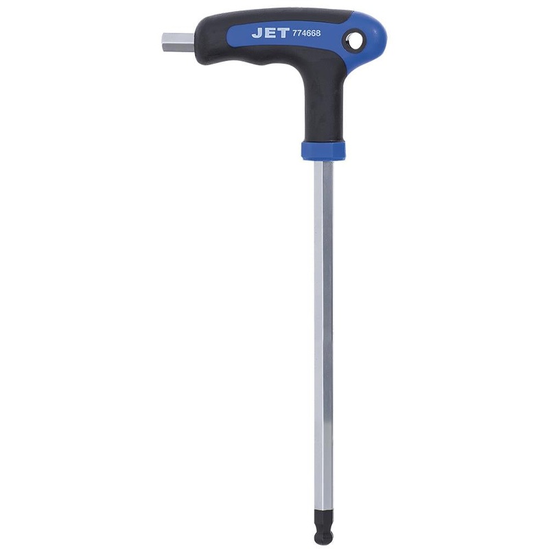 SureWerx (545) 774660 JET L-Handle Hex Key Wrench