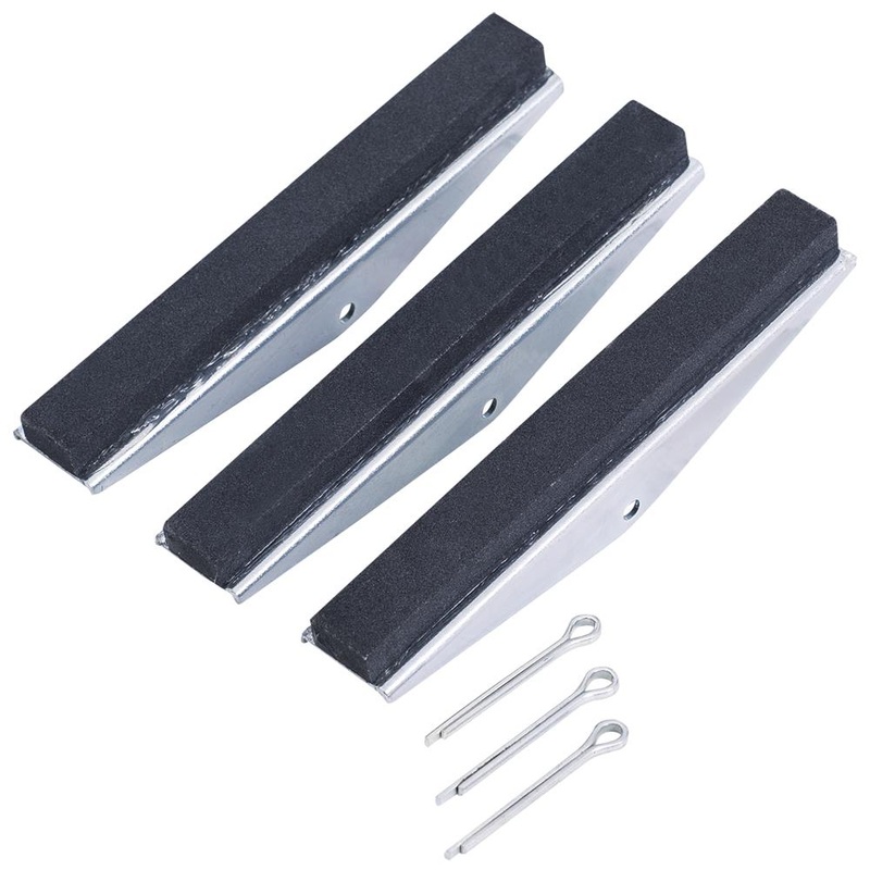 SureWerx (545) H1843A JET Cylinder Hones Replacement Stones and Accessories