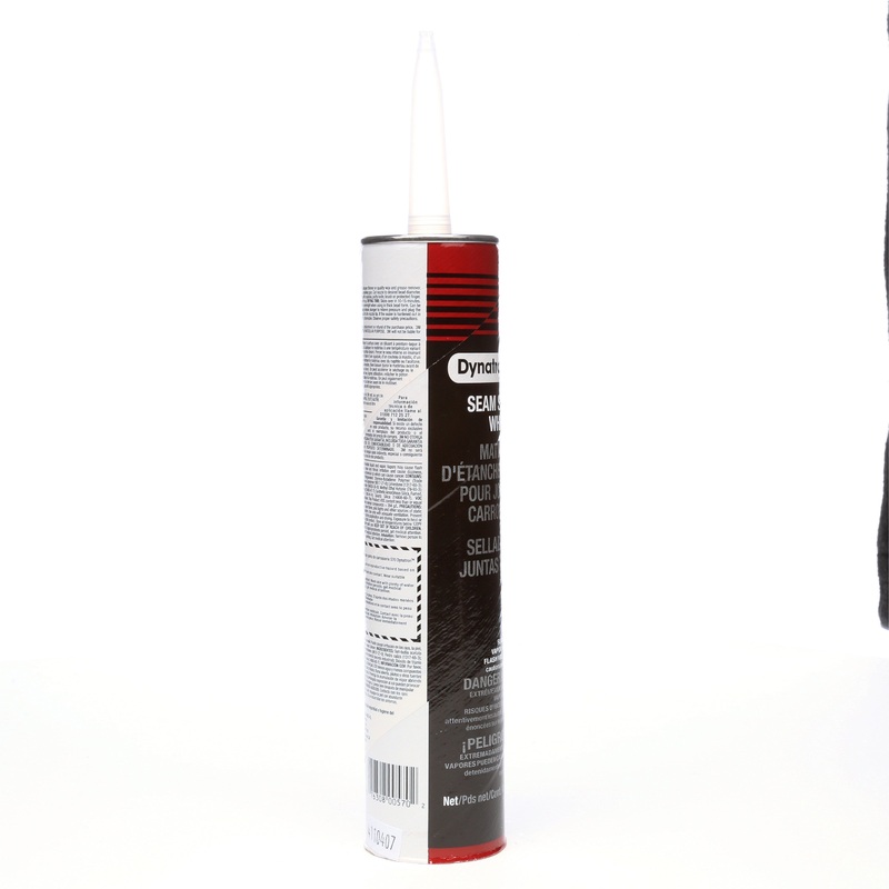 3M (815) 570 Dynatron Caulk Auto Seam Sealer, 570, white, 12 oz. (340 g), Colour: White, 3M Stock No. 7000125070