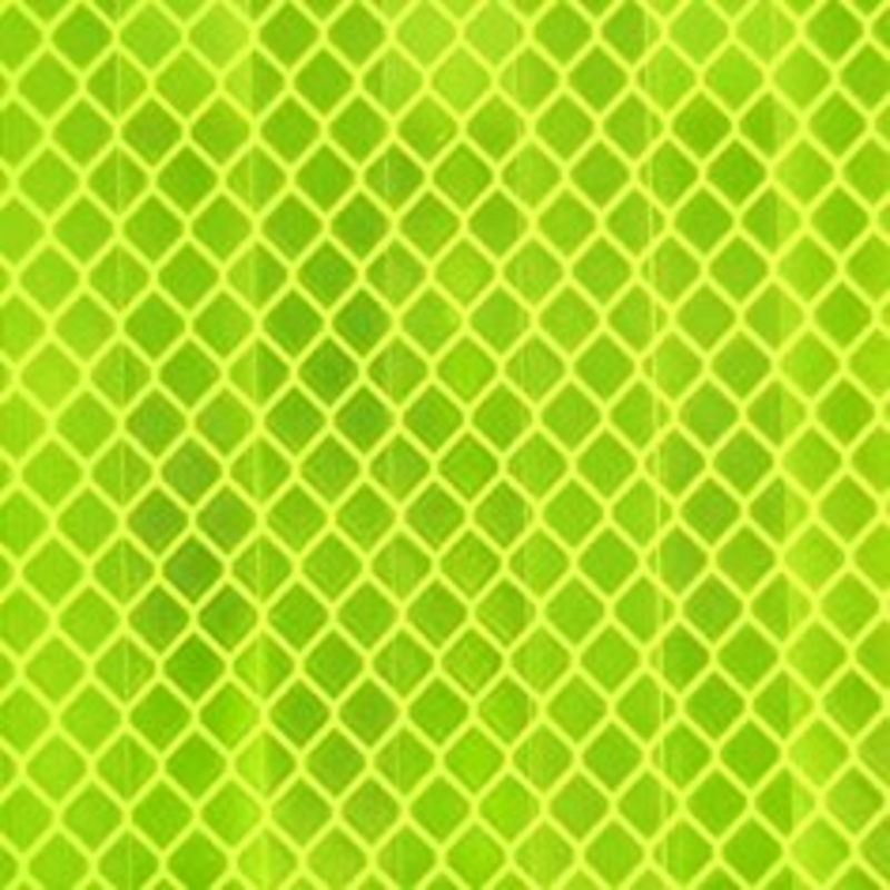 3M (815) 983-23-1.5X50YD 3M Diamond Grade Conspicuity Markings, 983-23 ES, edge sealed, fluorescent yellow-green, 1.5 in x 50 yd, 3M Stock No. 7100030597