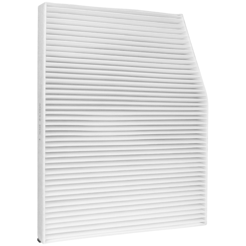 Air Qualitee (242) AQ1291 Air Qualitee Cabin Air Filter