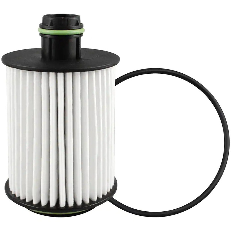 Baldwin (226) P40114 Engine Oil Filter