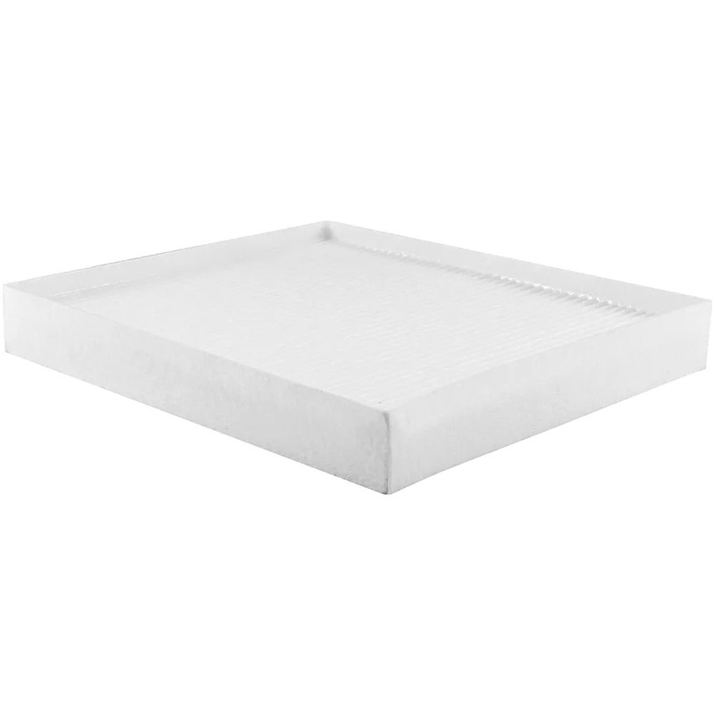 Baldwin (226) PA10128 Cabin Air Filter