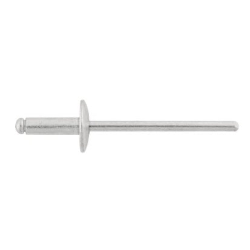 Geno Industries (112) 8931 PAN-L-RIVETS **ALF-44-A** - 100 PK