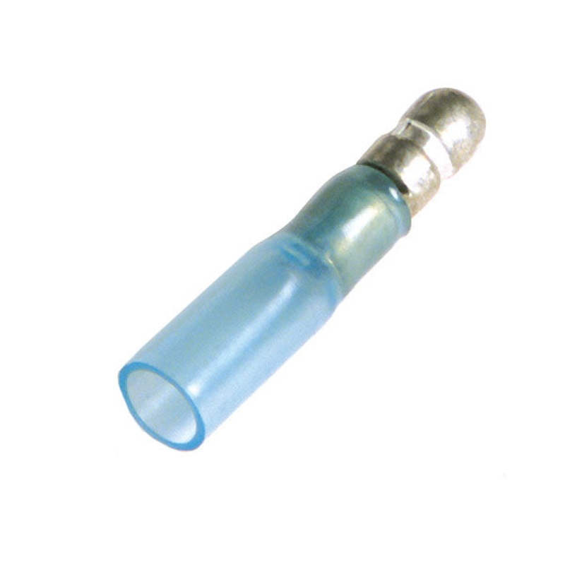 Grote (522) 84-2431 Heat Shrinkable Bullet & Receptacle Connectors