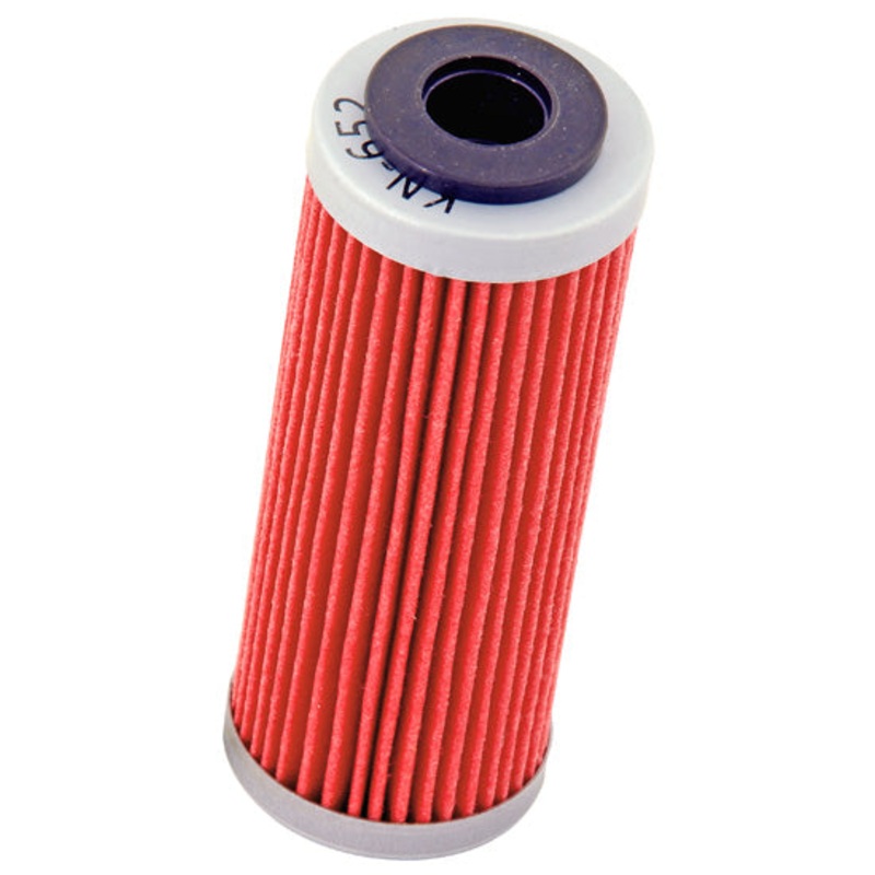 K&N (621) KN-652 KN-652 K&N OIL FILTER