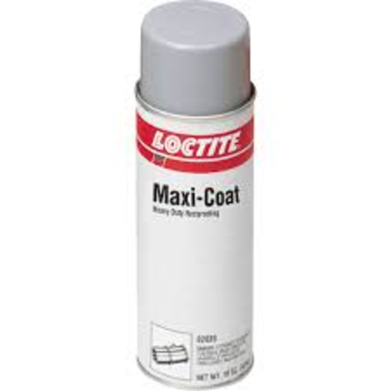 Loctite (123) 209750 (51211) PC 9660 MAXI-COAT RUST INHIBITOR 16 OZ NET WT AEROSOL.