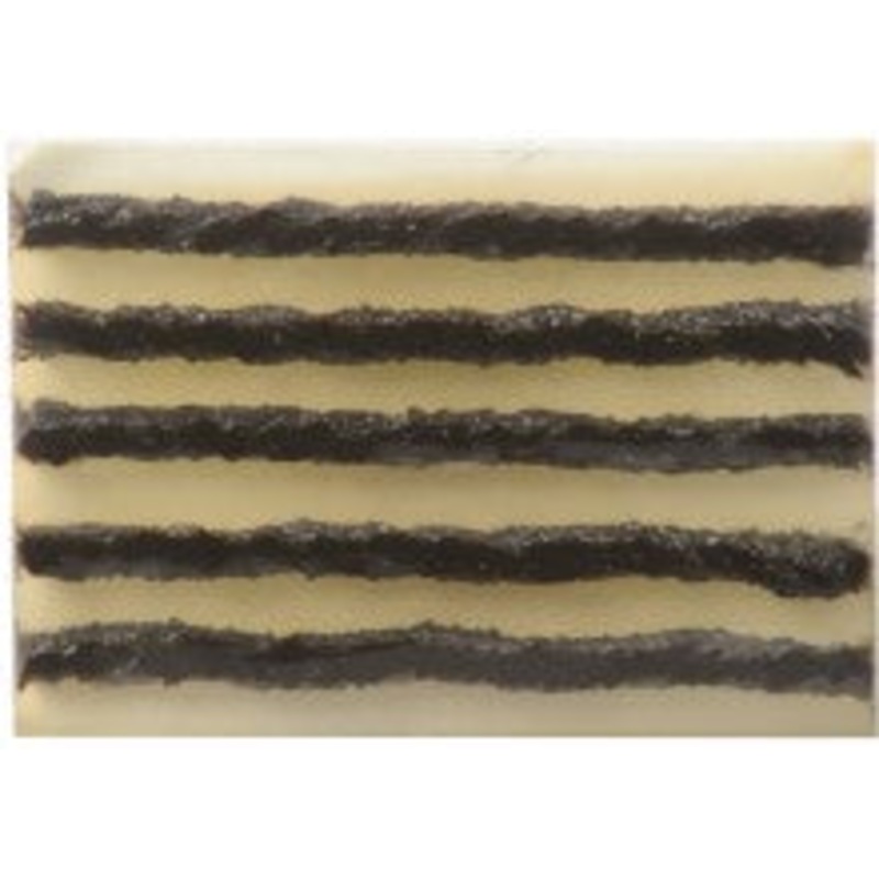 31 Incorporated (184) 12-390/60 60Bx 4In Fat Black String