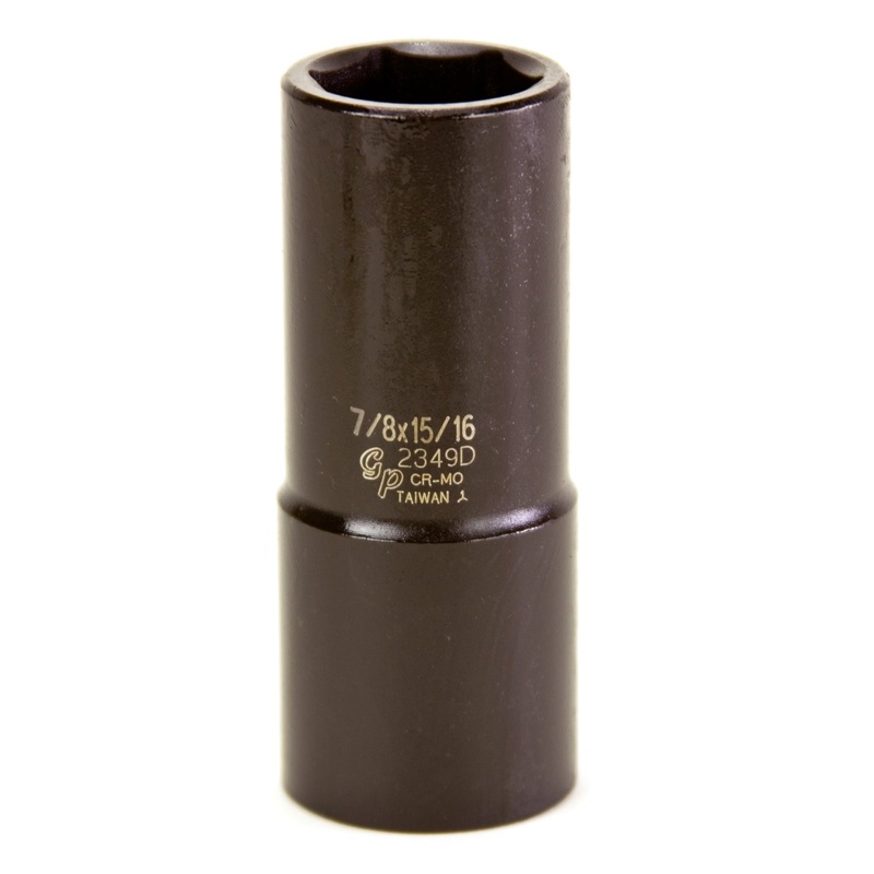 31 Incorporated (184) 14-848 1Bx Socket