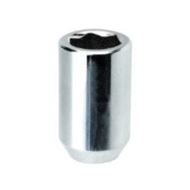 31 Incorporated (184) 14-86512/1.50 50 Pack-Tuner Acorn Heat Treated Lug Nut