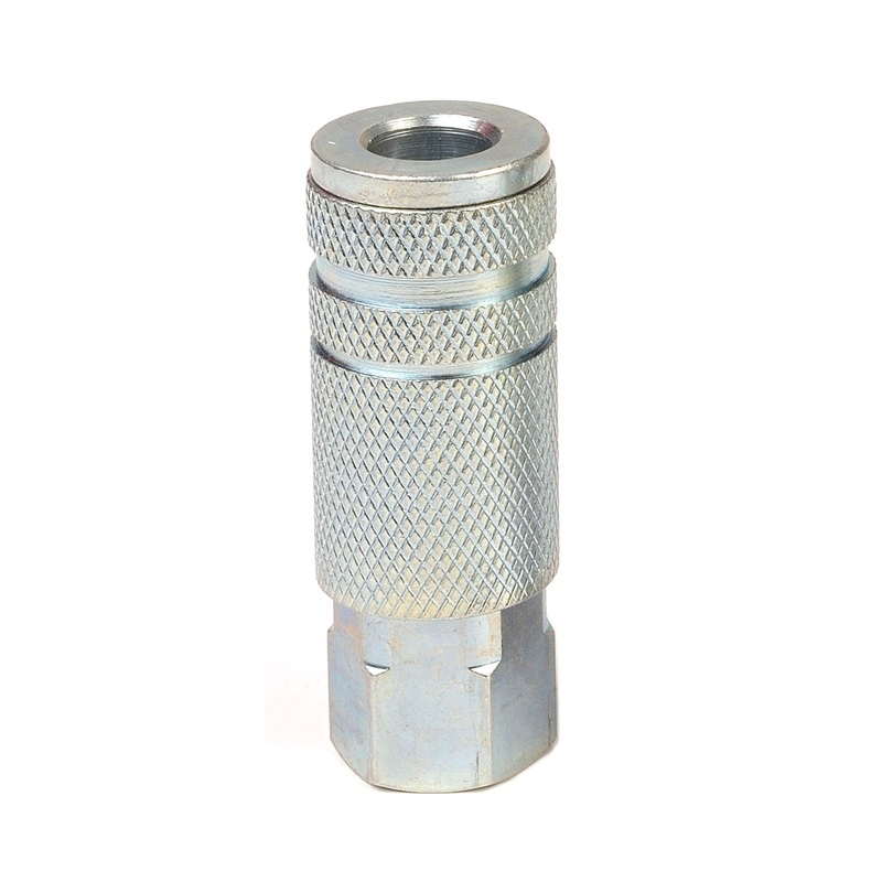 31 Incorporated (184) 17-312 1Bg Air Coupler
