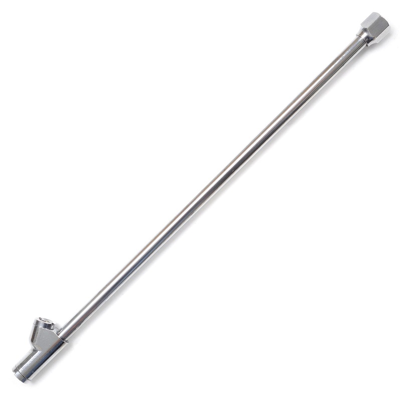 31 Incorporated (184) 17-6568L 1Bg 14In Straight Chuck