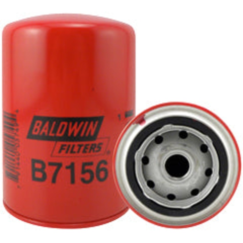 Baldwin (226) B7156 Engine Oil Filter