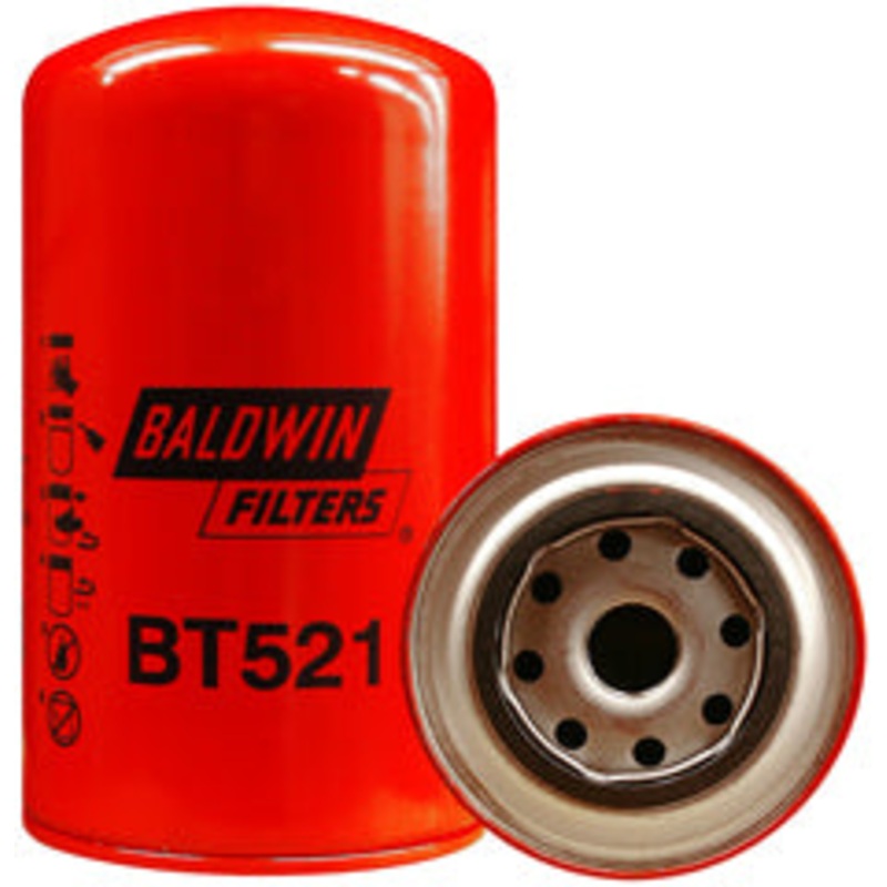 Baldwin (226) BT521 Engine Oil Filter